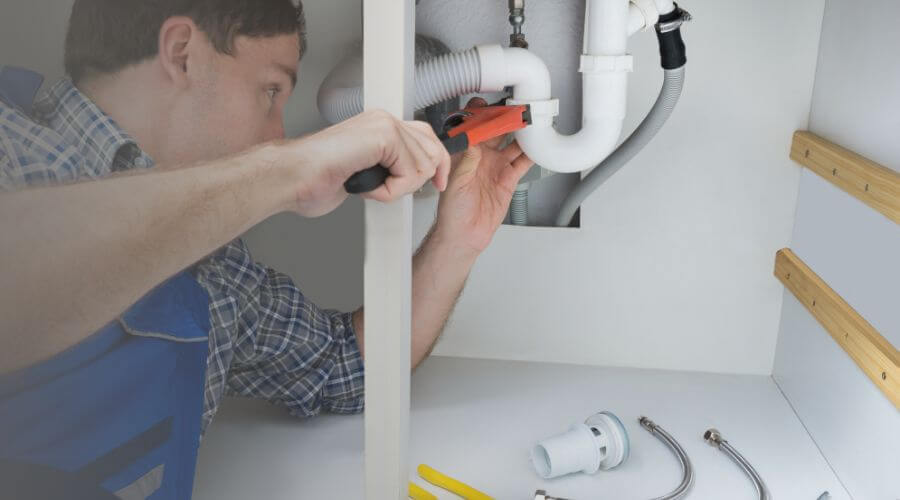 Professional septic pumping service in Port Arthur, TX
